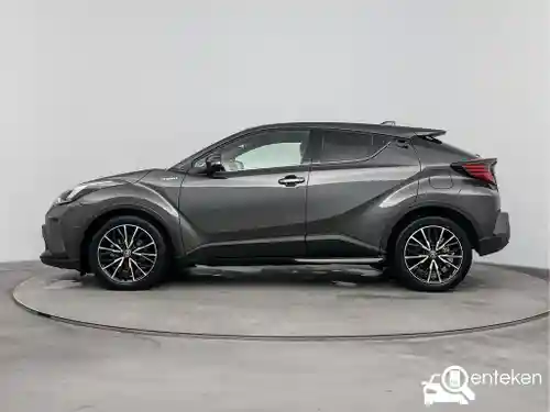Toyota C-HR 1.8 Hybrid 2020