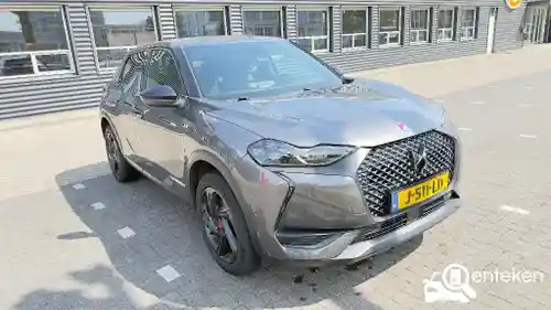 DS Automobiles DS 3 Crossback PureTech 130 2020