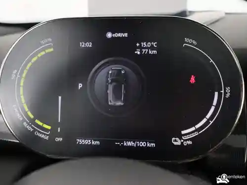 MINI  Cooper SE 2020