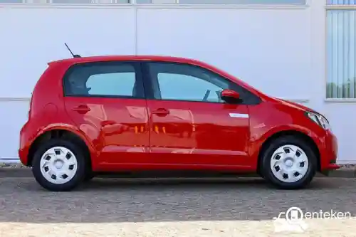 SEAT Mii electric 2020