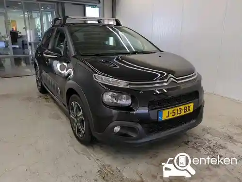 Citroen C3 PureTech 83 2020