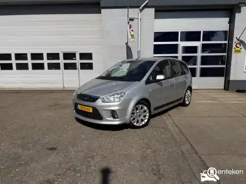 Ford C-MAX 1.8 2010