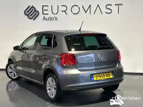 VW Polo 1.2 2013