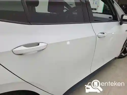 VW ID.3 Pro 58 kWh 2020