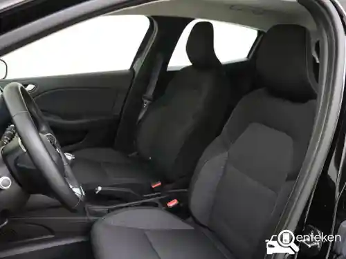 Renault Clio TCe 100  2020