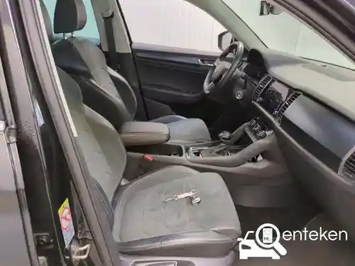 Skoda Kodiaq 1.5 TSI ACT 2020