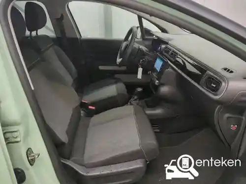 Citroen C3 PureTech 83 2020