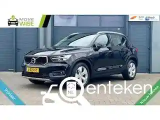 Volvo XC40 T3 2020