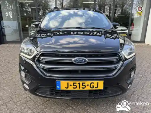 Ford Kuga 1.5 EcoBoost 2017