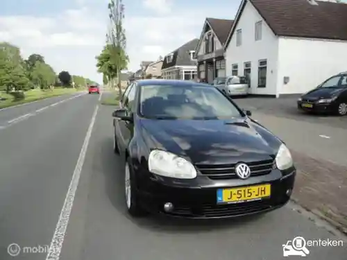VW Golf 1.4 2007