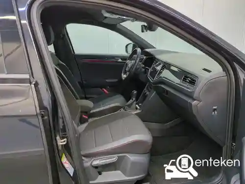 VW T-Roc 1.5 TSI OPF ACT 2020