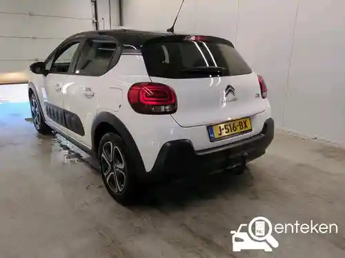Citroen C3 PureTech 83 2020