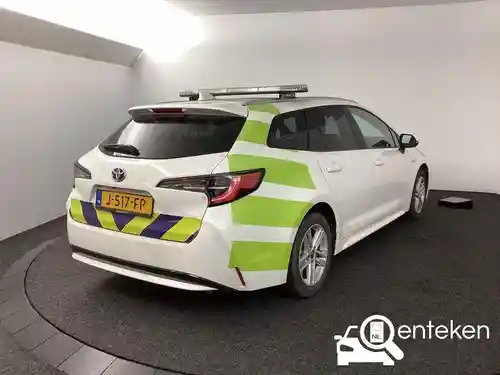 Toyota Corolla Touring Sports 1.8 Hybrid 2020