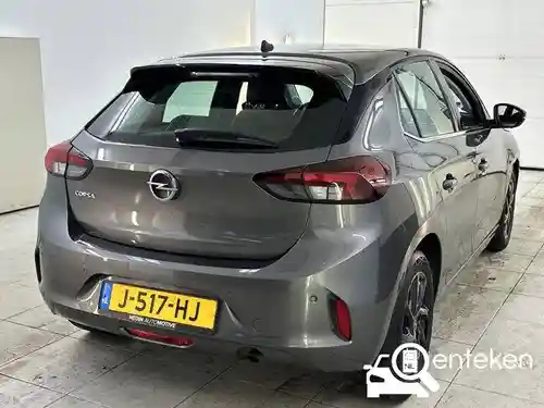 Opel Corsa 1.2 2020