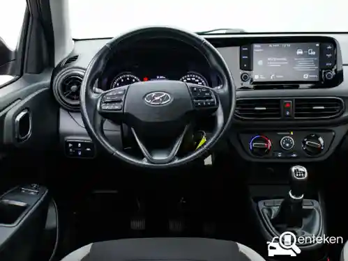 Hyundai i10 1.0 2021