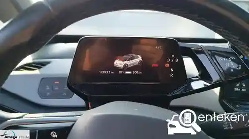 VW ID.3 Pro 58 kWh 2020