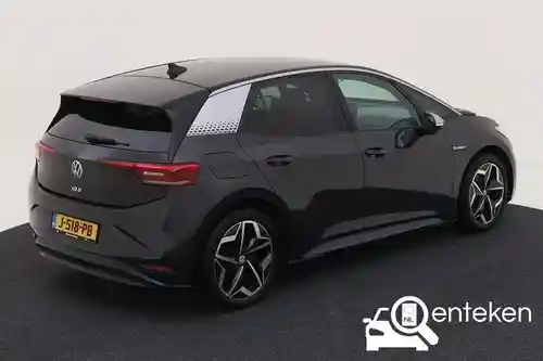 VW ID.3 Pro 58 kWh 2020