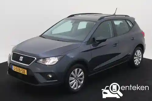 SEAT Arona 1.0 TSI 2020