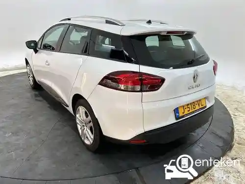 Renault Clio Grandtour ENERGY TCe 90 2020