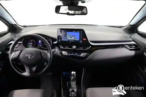 Toyota C-HR 1.8 Hybrid 2020