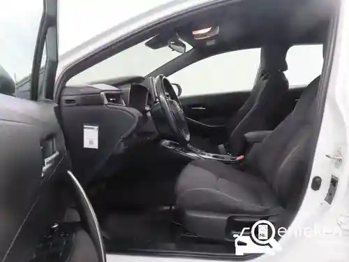 Toyota Corolla Touring Sports 1.8 Hybrid 2020