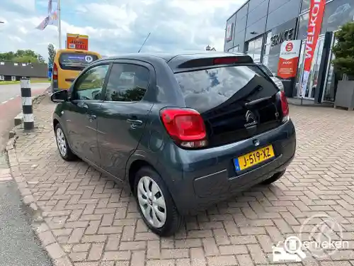 Citroen C1 VTi 72 2020