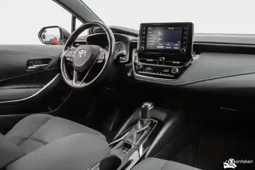 Toyota Corolla Touring Sports 1.8 Hybrid 2020
