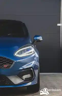 Ford Fiesta ST 1.5 EcoBoost 2019