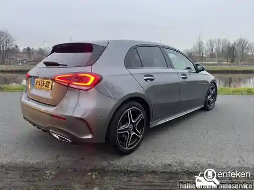 Mercedes-Benz A 180 2020