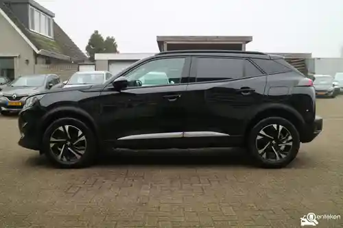 Peugeot 2008 1.2 PureTech 130 2020