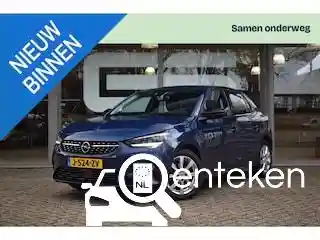 Opel Corsa 1.2 DI Turbo 2020