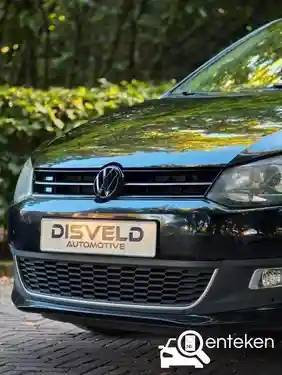 VW Polo 1.2 2011