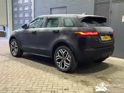Land Rover Range Rover Evoque P300e 2020