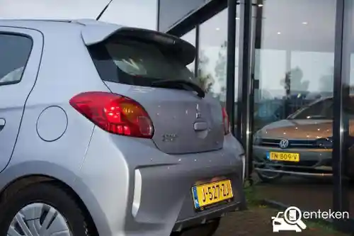 Mitsubishi Space Star 1.0 2020