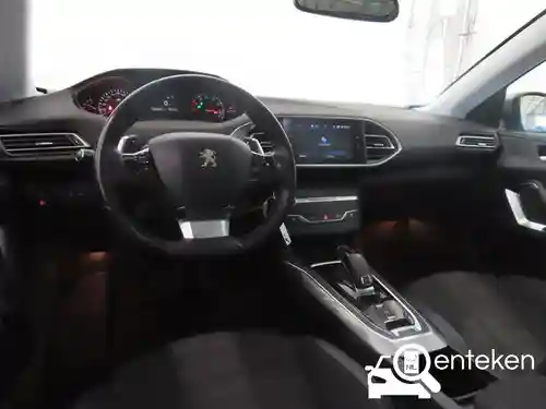 Peugeot 308 SW 1.2 PureTech 130 2020