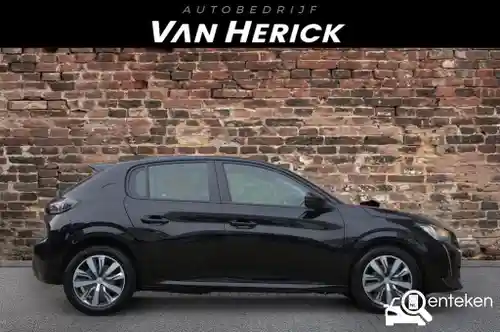 Peugeot 208 1.2 PureTech 75 2020