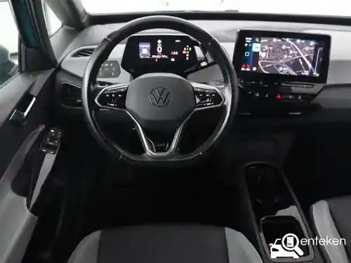 VW ID.3 Pro 58 kWh 2020