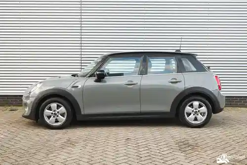 MINI  Cooper 2020