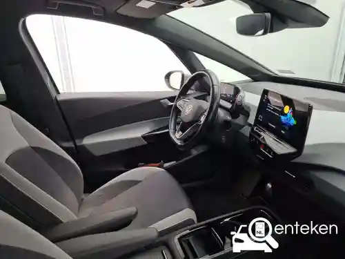 VW ID.3 Pro 58 kWh 2020