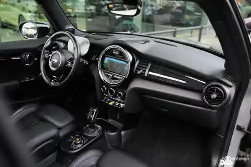 MINI  Cooper SE 2020