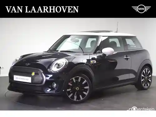 MINI  Cooper SE 2020