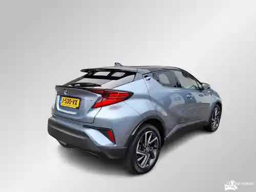 Toyota C-HR 1.8 Hybrid 2020