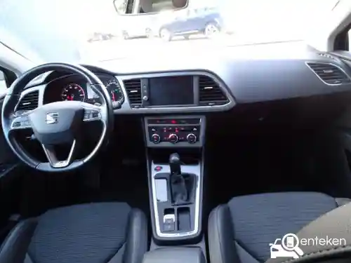 SEAT Leon ST 1.4 TSI ACT 2018