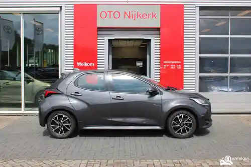 Toyota Yaris 1.5 Hybrid 116 2020