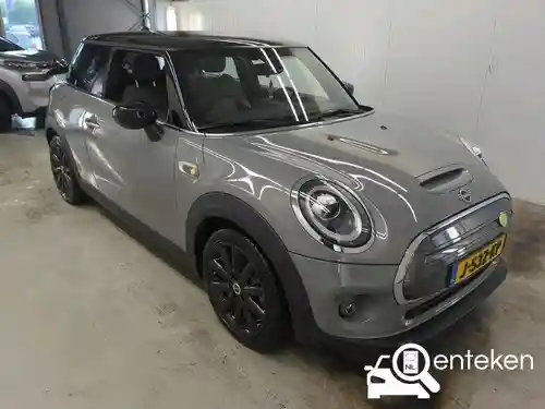 MINI  Cooper SE 2020