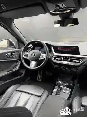 BMW 118i 2020