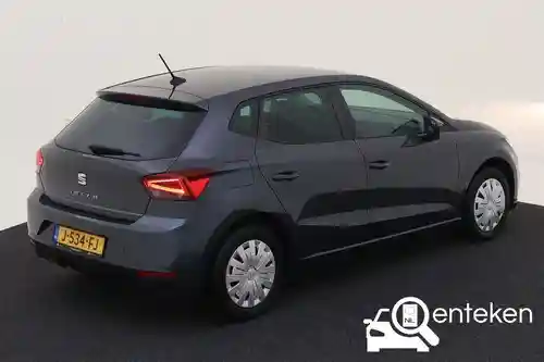 SEAT Ibiza 1.0 TSI 2020