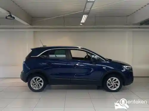 Opel Crossland X 1.2 DI Turbo 2020
