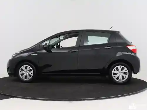 Toyota Yaris 1.5 Hybrid 2020