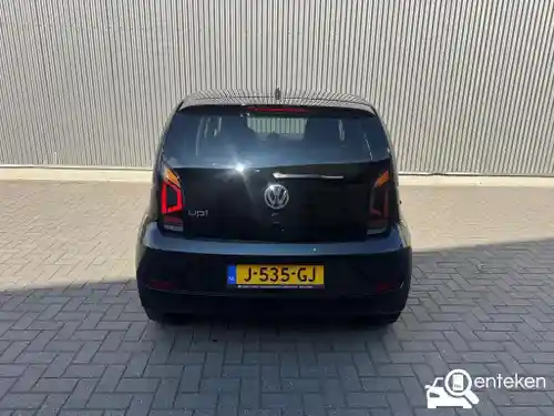 VW up! 1.0 2019